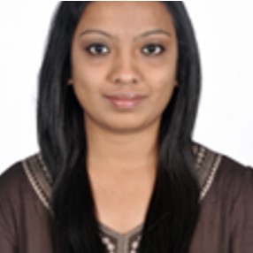 Deepthi HS
