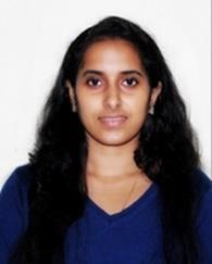 LAVANYA LAKSHMAN