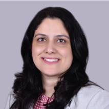 Shivani Koul