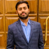 Abhimanyu Rana