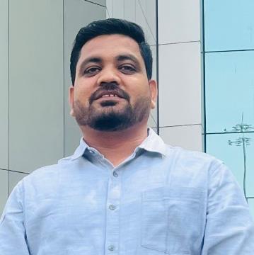 SAURABH KUMAR PANDEY