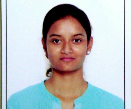 Sushma Aakula