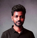 Manikandan Dhayalan