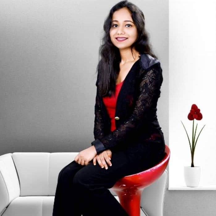 Ms. Reshma Helode