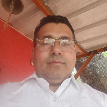 Padam Bhushan Singh