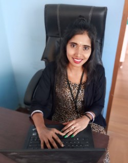 K. Ishwarya