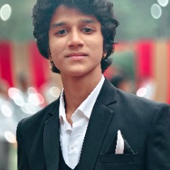 Vishal Kumar