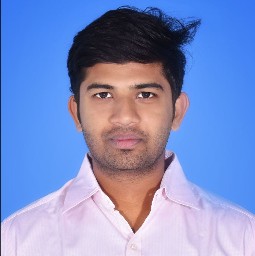 Adharsh K