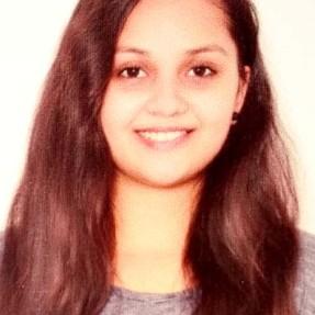 PRANJLI KHAROD