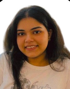 Jaisleen Kaur