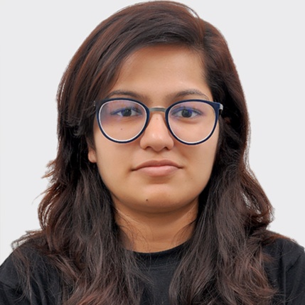 Aashi Singhal