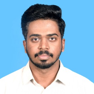 Rahul M
