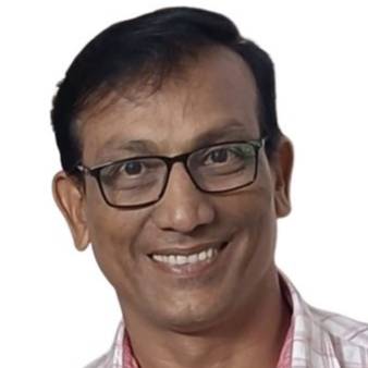 Katakam Srinivas