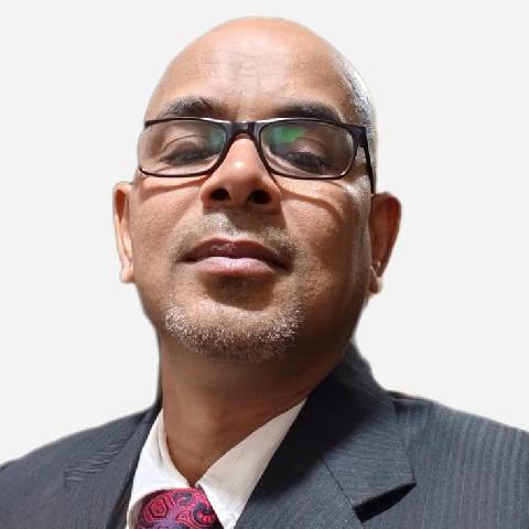 Narayan Lenka