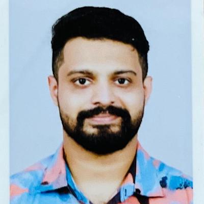 Dr. GOKUL MANOJ
