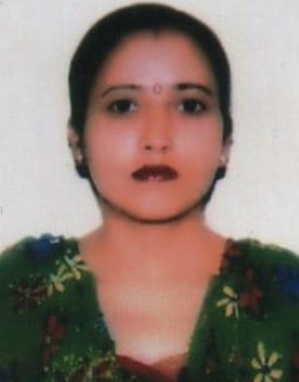 Kawaljit Kaur
