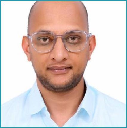 Vaibhav Mishra