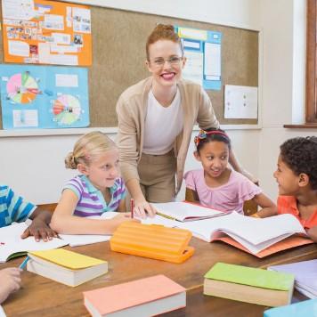 Kern Literacy Council
