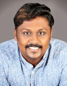 Prasobh A C