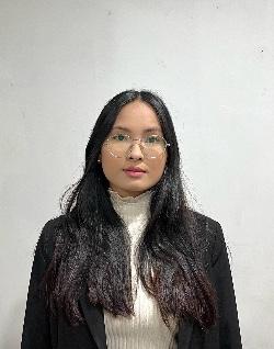Rebek R Lalawmpuii