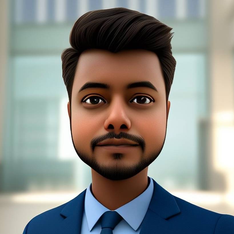 Rajesh Moparthi