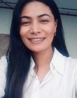 Srijana Purkuti