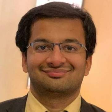 Aditya Belhe