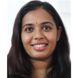 ATHULYA P R