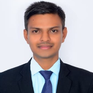 Ravi Teja Jimida
