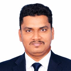 Anish Guda