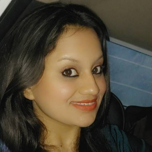 Geetam Pareek