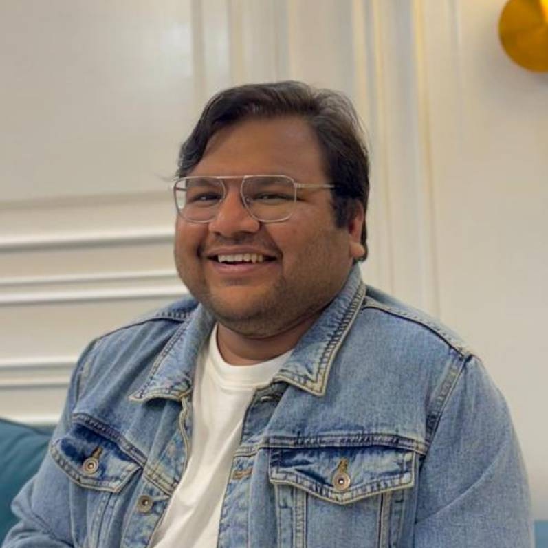 Piyush Goel
