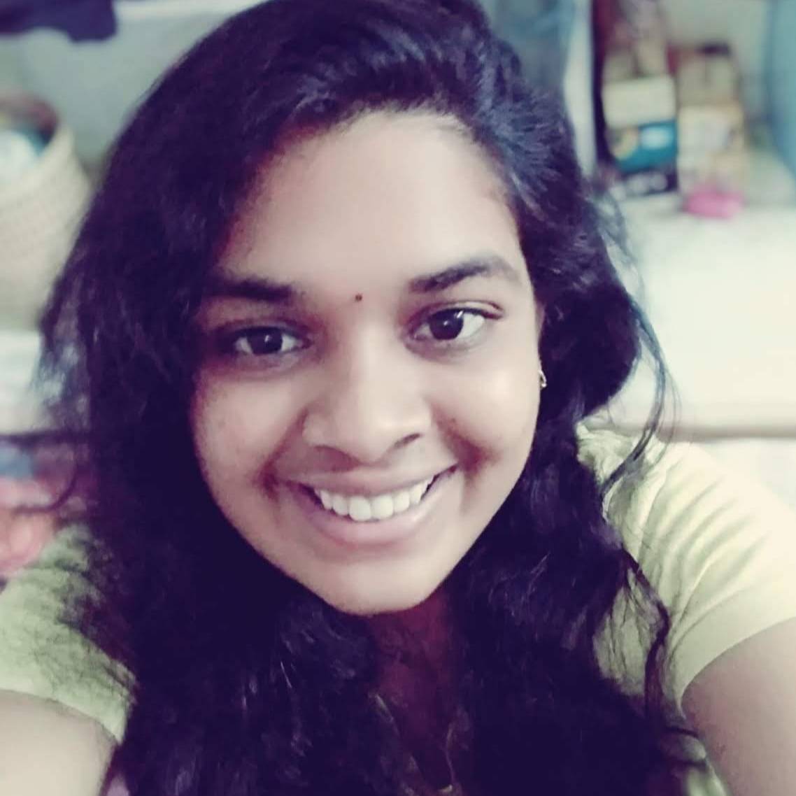 HARSHITHA SAYALA