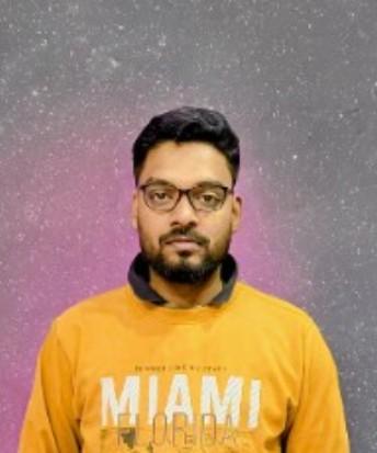 BISHUDDHANANDA DAS