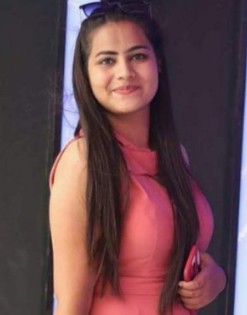 Sanchika Upadhyay