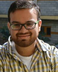 Raghav Khera