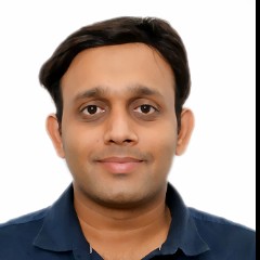 Nirbhay Agarwal