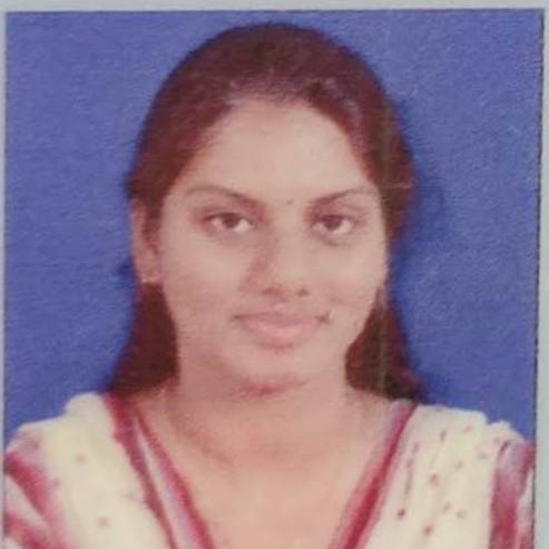 Maheswari M