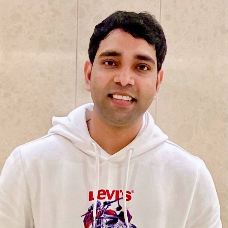 Pawan Prajapati