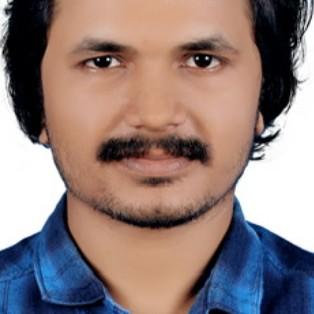 Sandesh Mallya K