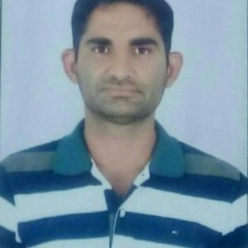 Kailash chandra