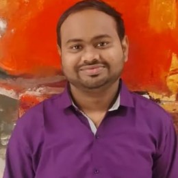 Bhavin Panchal
