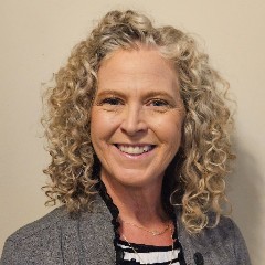 Amanda Parsons