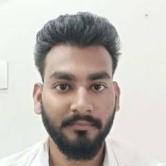 Rishabh Sen