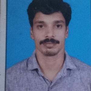 ANIL KUMAR T