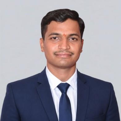 Anup Kumar Rai