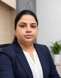 Syeda Rizwana Banu