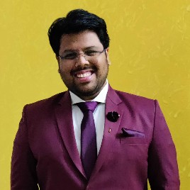 Varun Srivastava