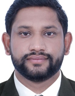 Mohd Shakir Khan