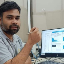 CHANDAN KUMAR